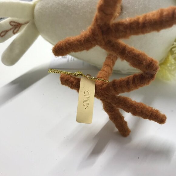 NWT Target Wondershop Featherly Friends Bird - Picture 7 of 9